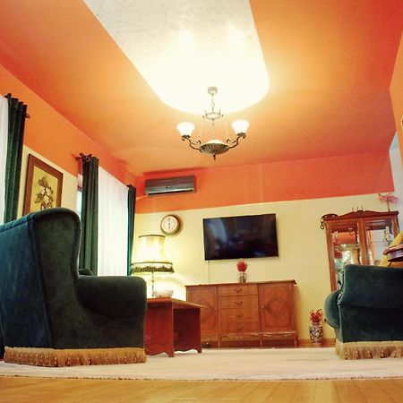 Marilyn Apartments Smederevo Ngoại thất bức ảnh