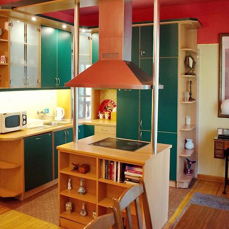 Marilyn Apartments Smederevo Ngoại thất bức ảnh