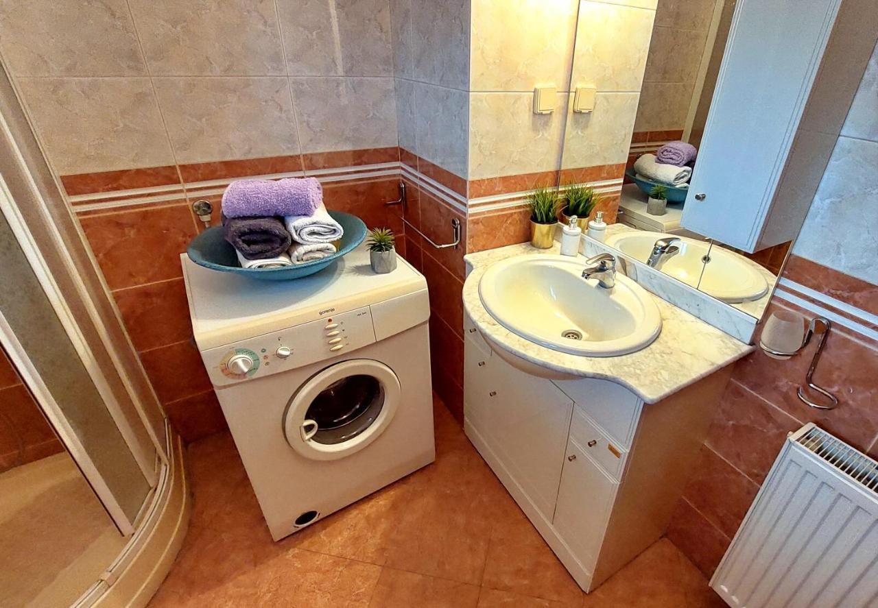 Marilyn Apartments Smederevo Ngoại thất bức ảnh
