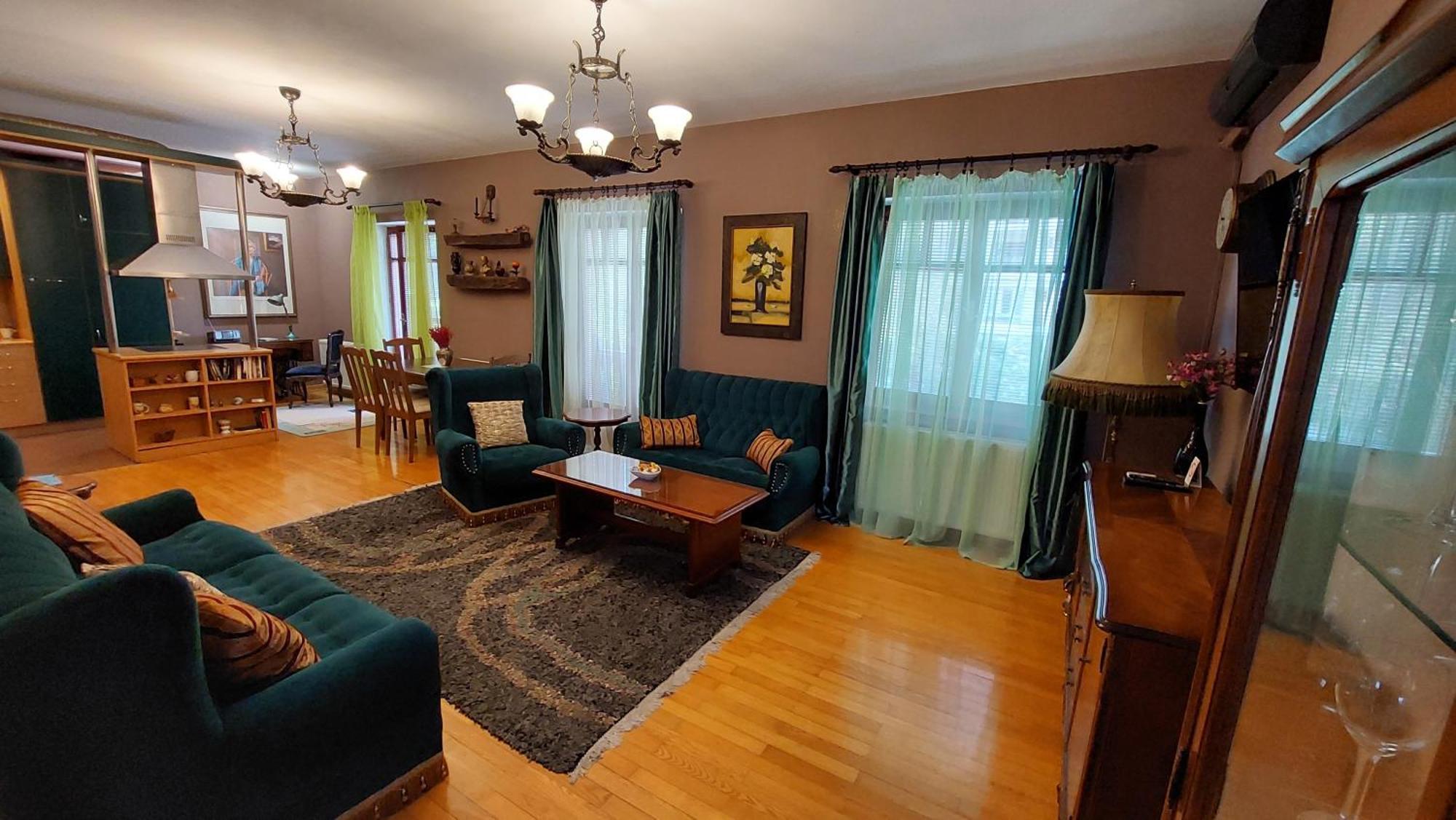 Marilyn Apartments Smederevo Ngoại thất bức ảnh