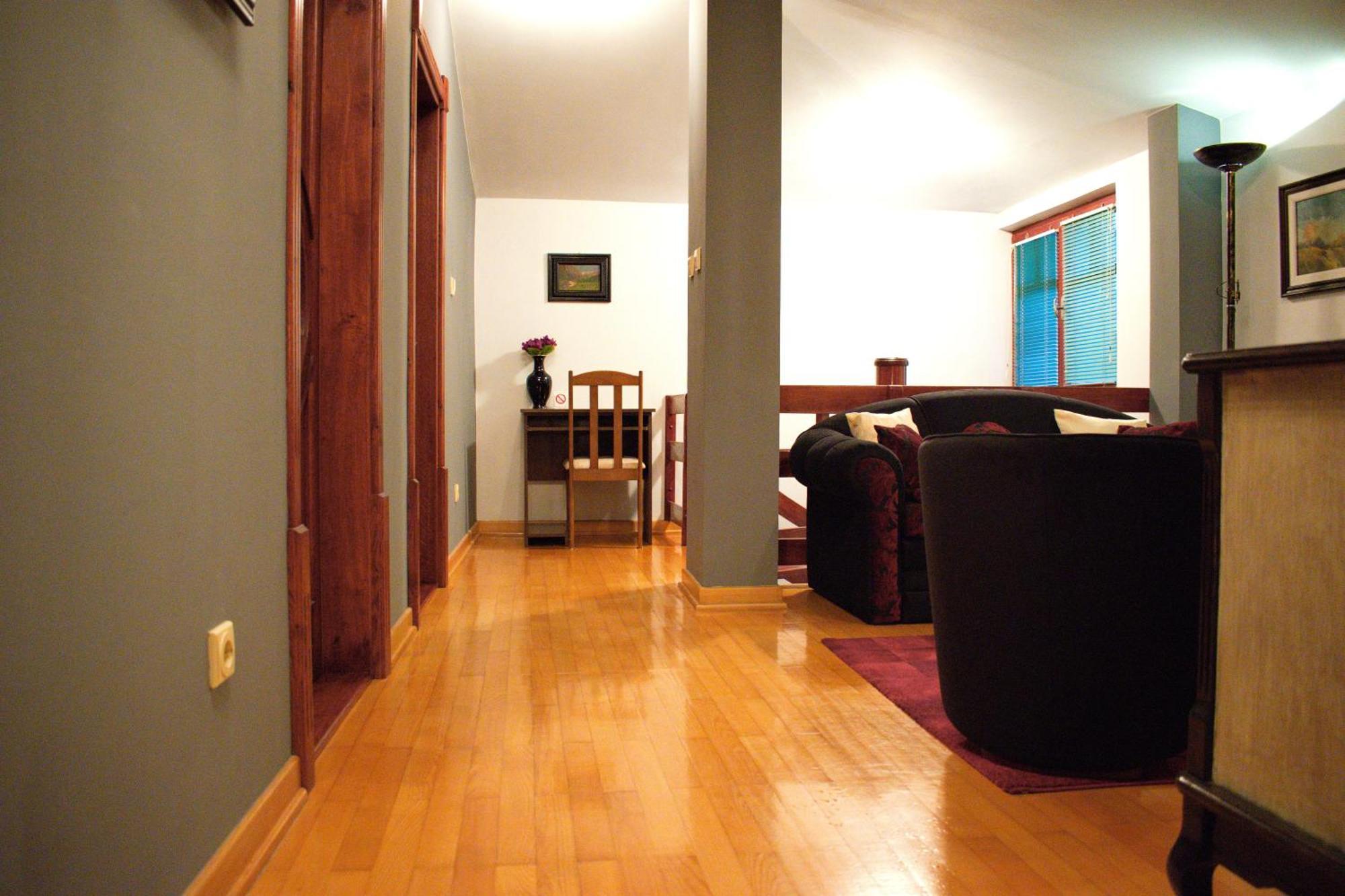 Marilyn Apartments Smederevo Ngoại thất bức ảnh