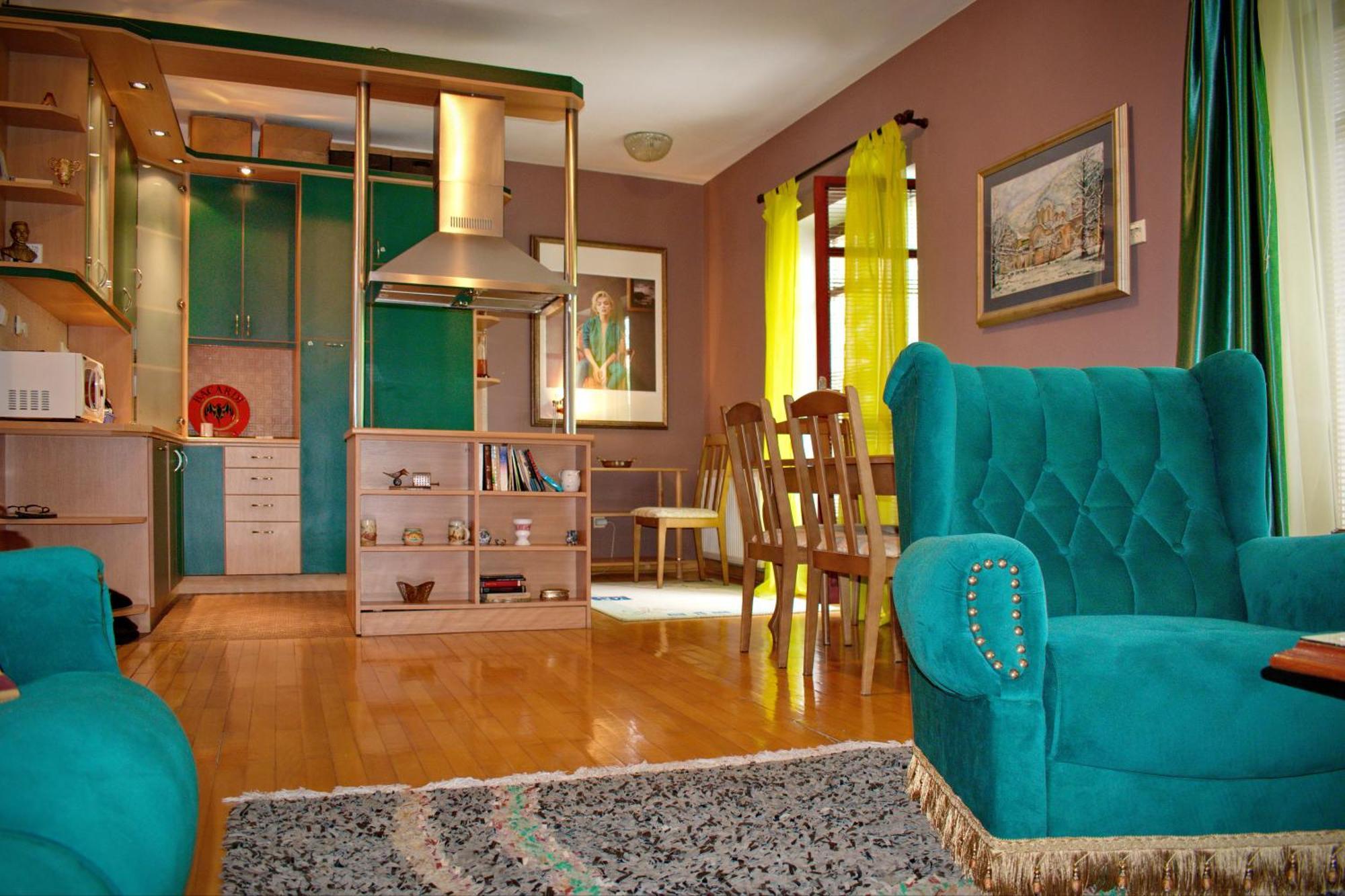 Marilyn Apartments Smederevo Ngoại thất bức ảnh