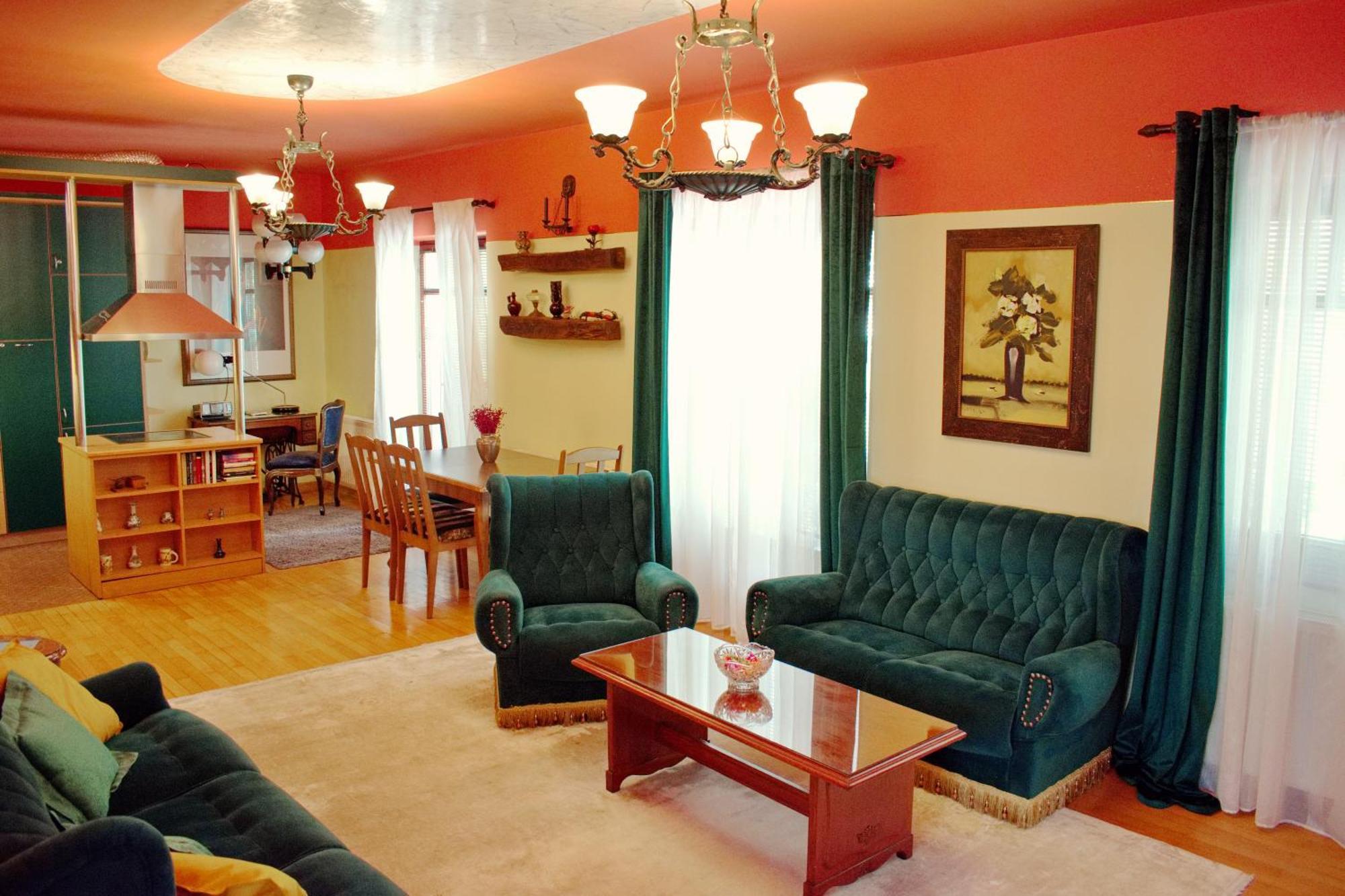 Marilyn Apartments Smederevo Ngoại thất bức ảnh