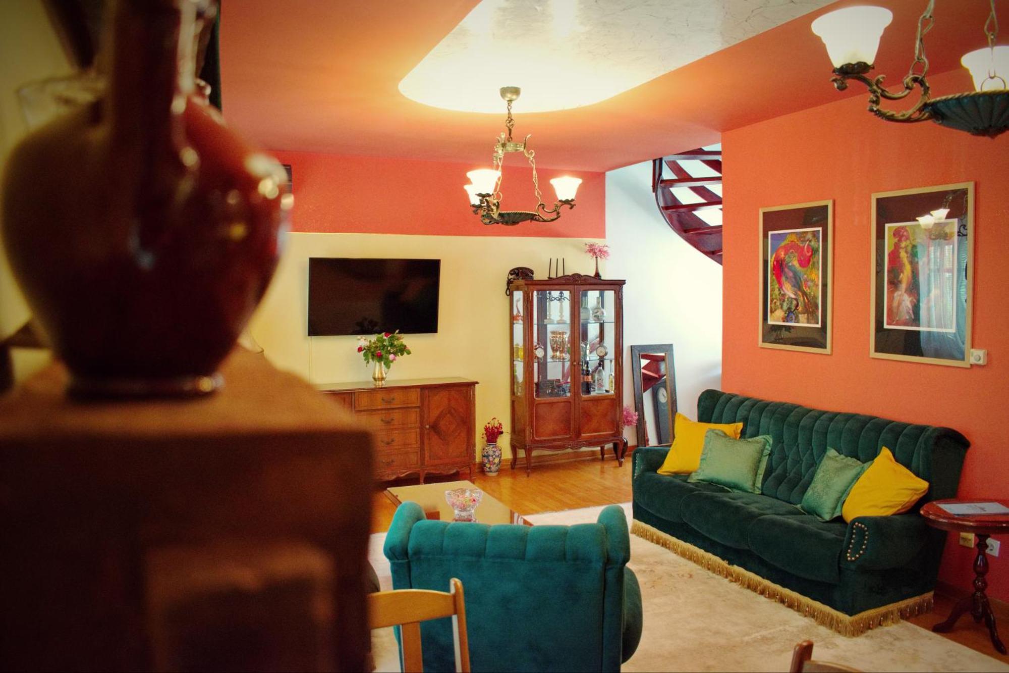 Marilyn Apartments Smederevo Ngoại thất bức ảnh