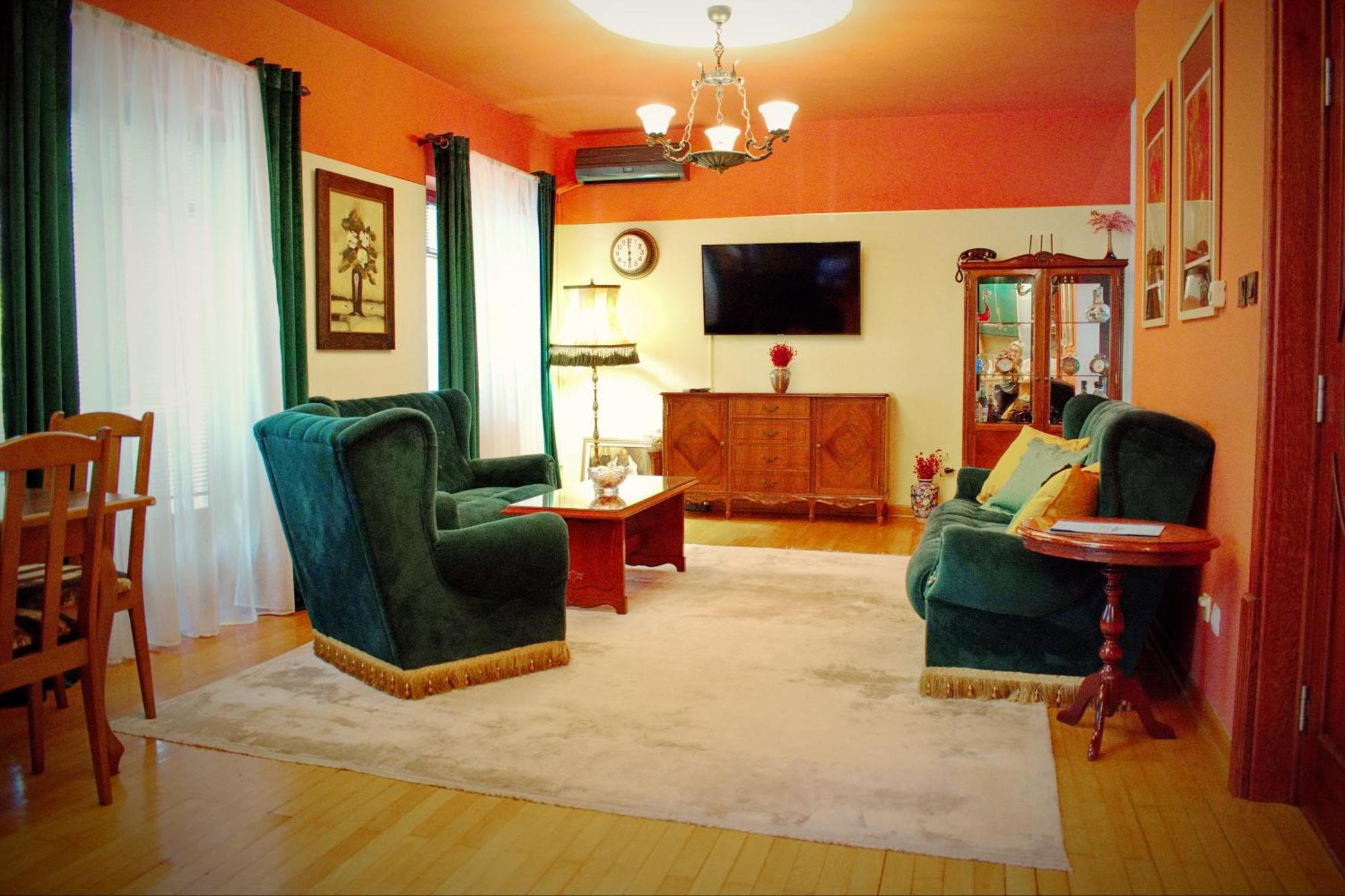 Marilyn Apartments Smederevo Ngoại thất bức ảnh