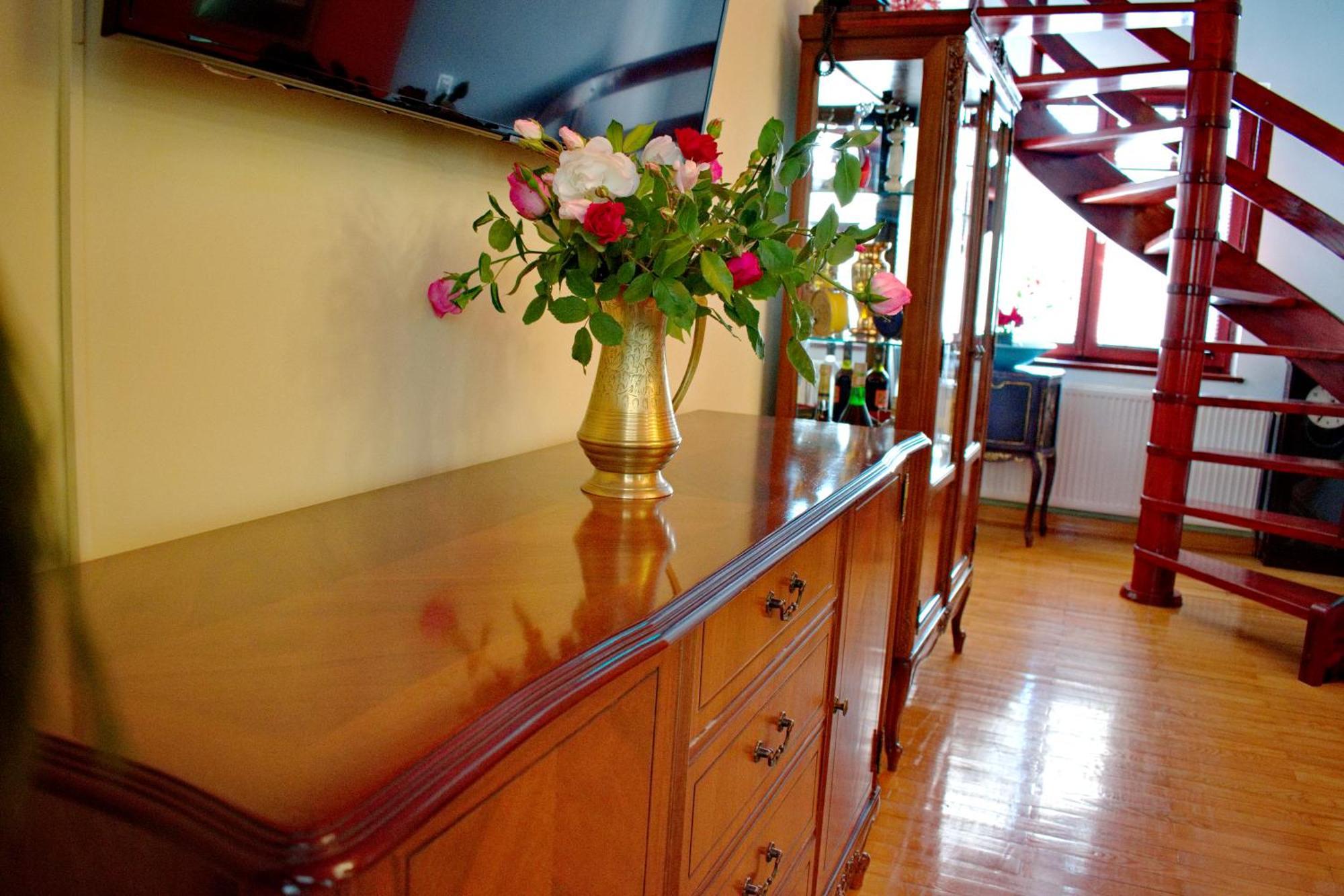 Marilyn Apartments Smederevo Ngoại thất bức ảnh