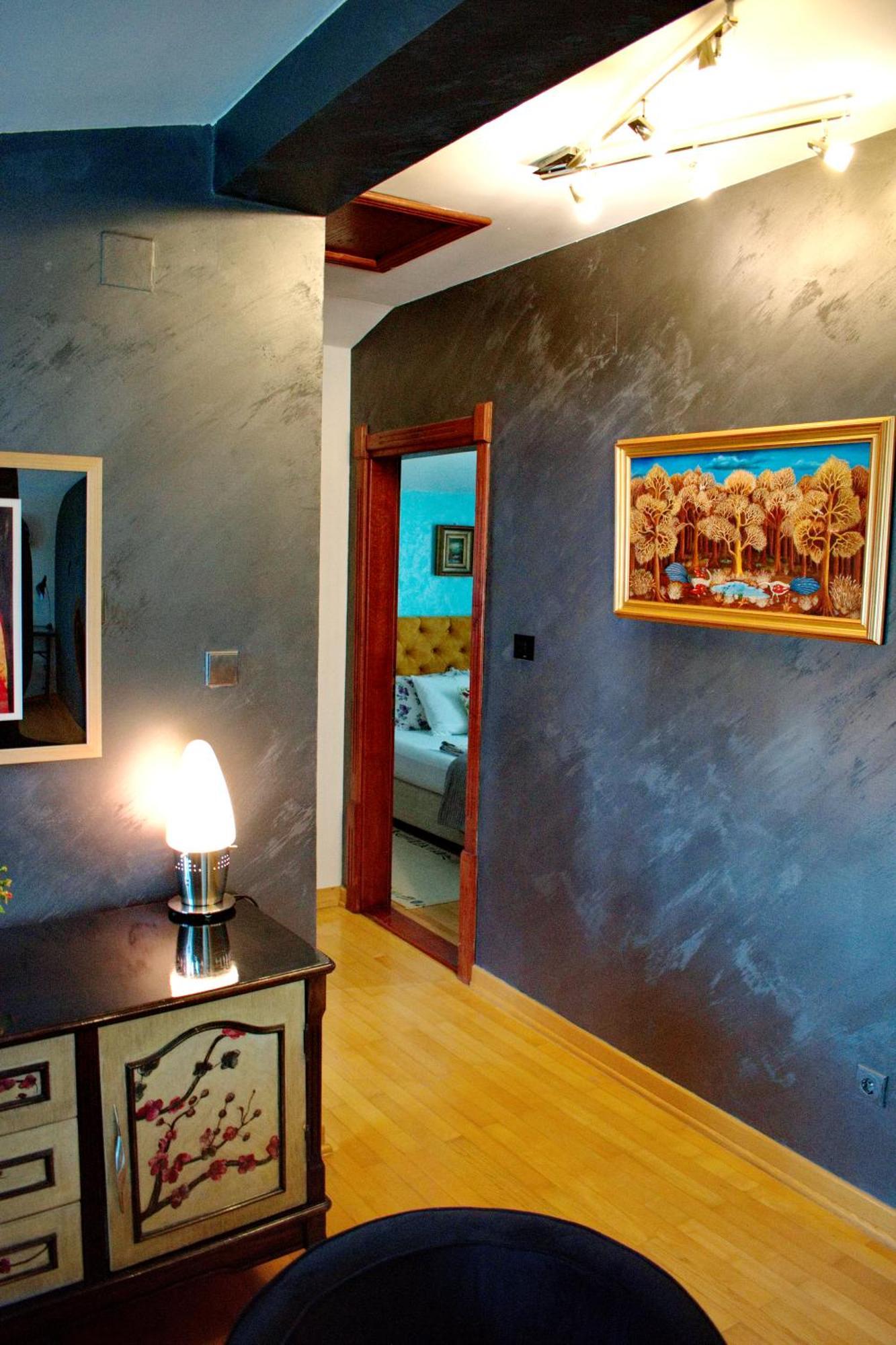 Marilyn Apartments Smederevo Ngoại thất bức ảnh