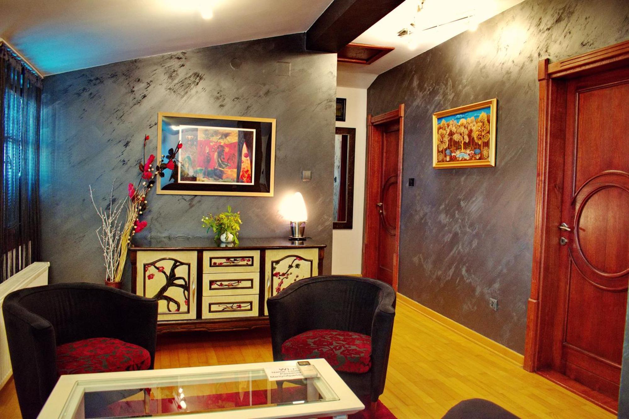 Marilyn Apartments Smederevo Ngoại thất bức ảnh
