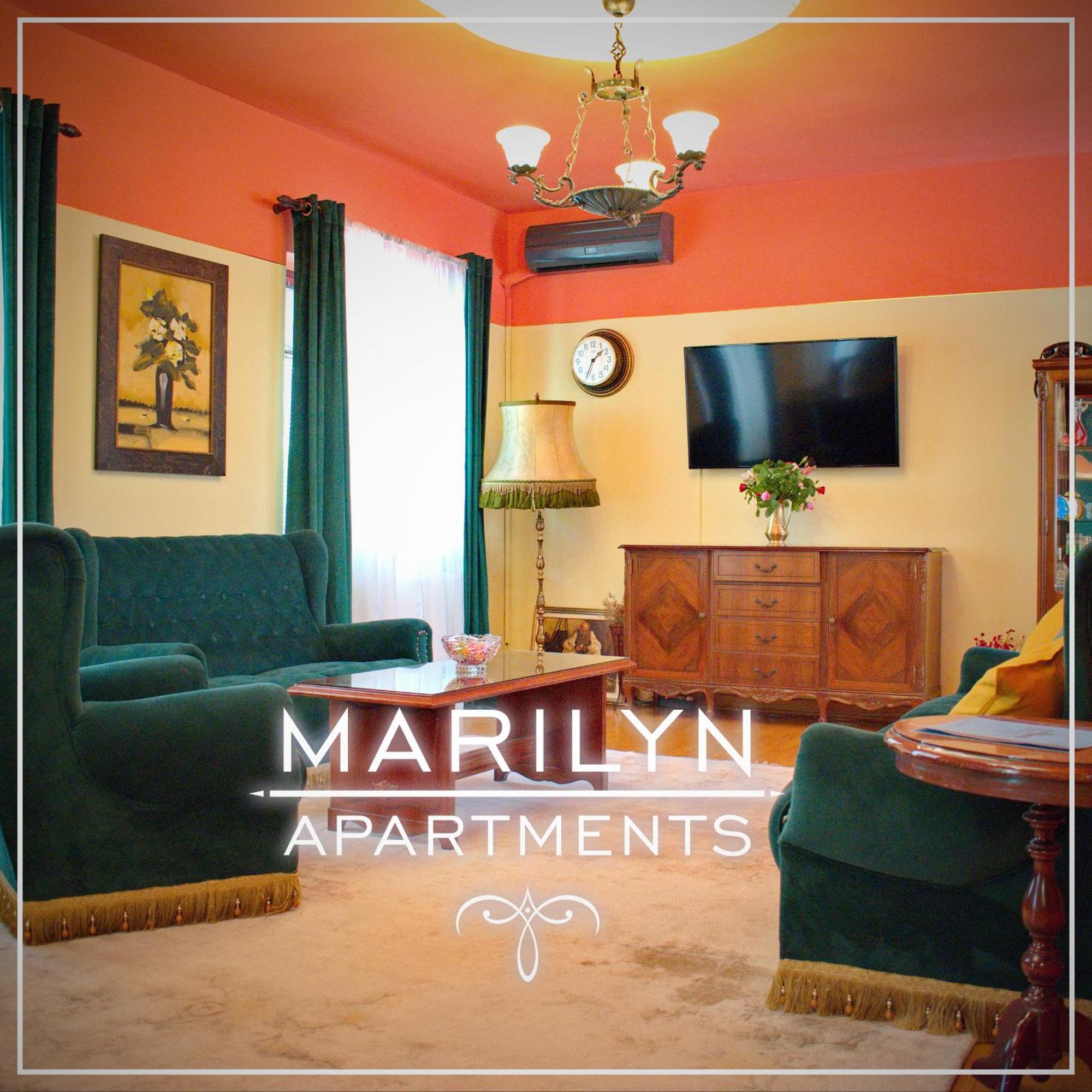 Marilyn Apartments Smederevo Ngoại thất bức ảnh