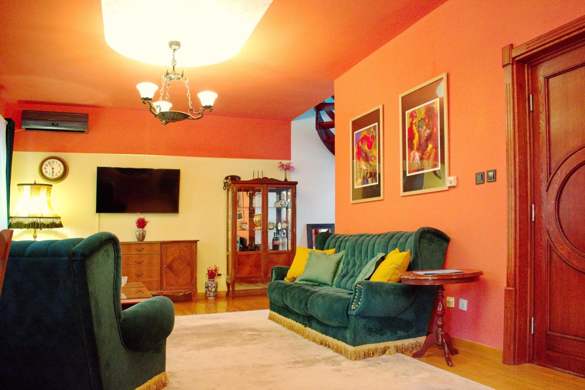 Marilyn Apartments Smederevo Ngoại thất bức ảnh