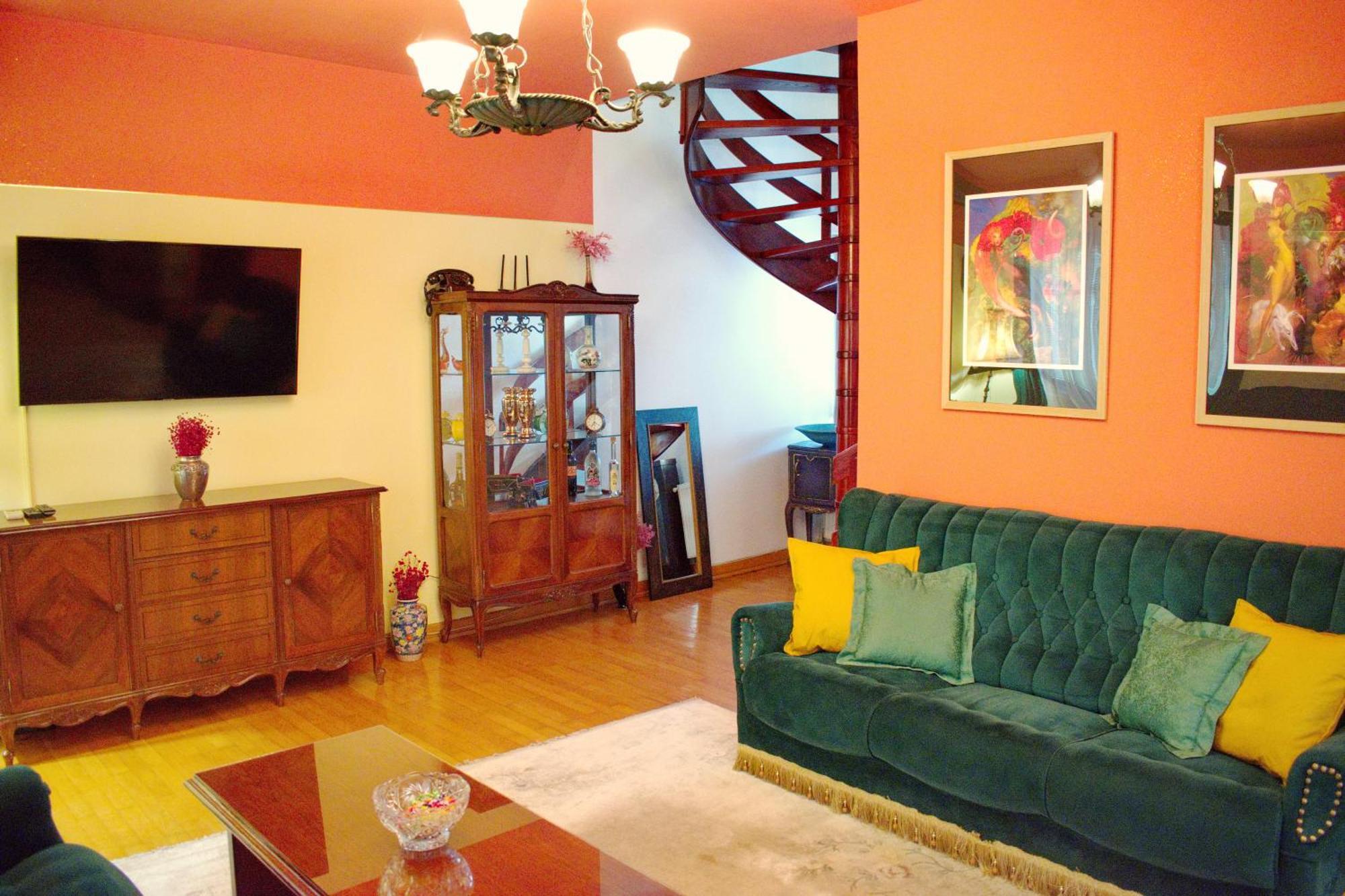 Marilyn Apartments Smederevo Ngoại thất bức ảnh