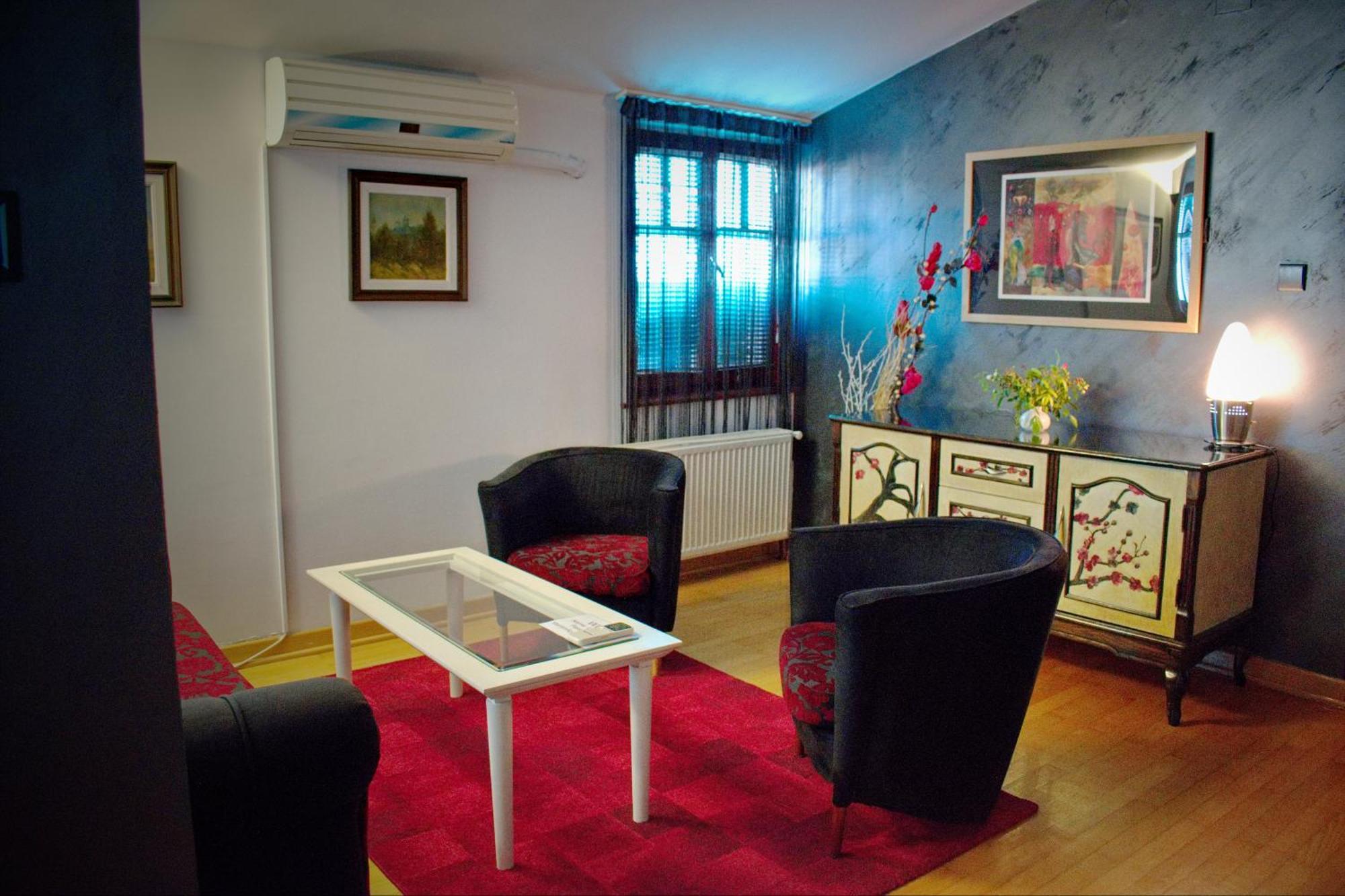 Marilyn Apartments Smederevo Ngoại thất bức ảnh