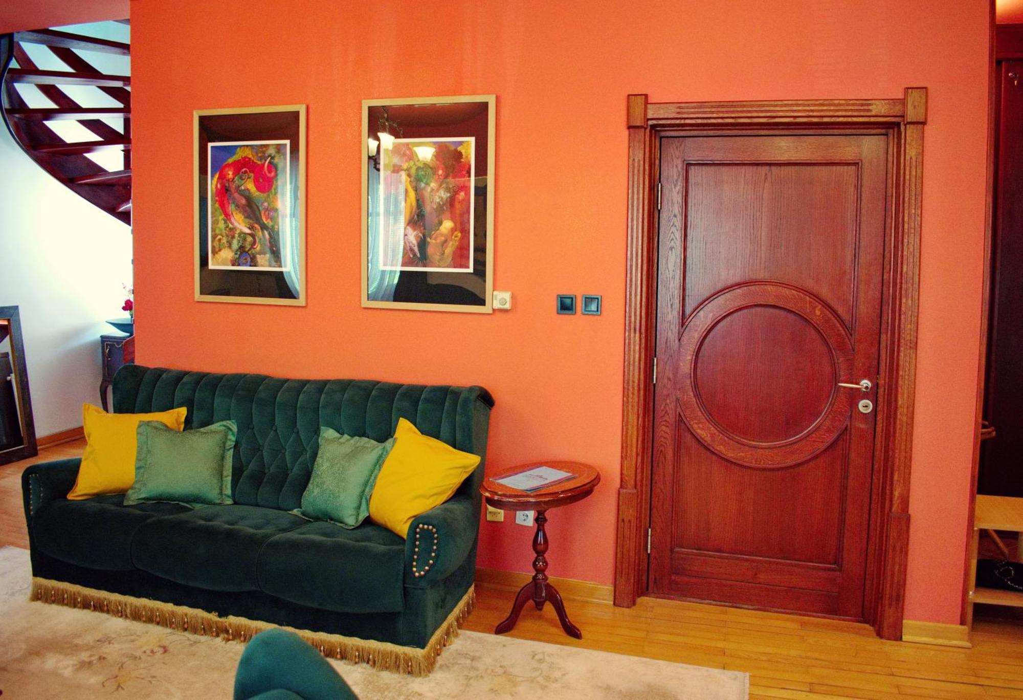 Marilyn Apartments Smederevo Ngoại thất bức ảnh