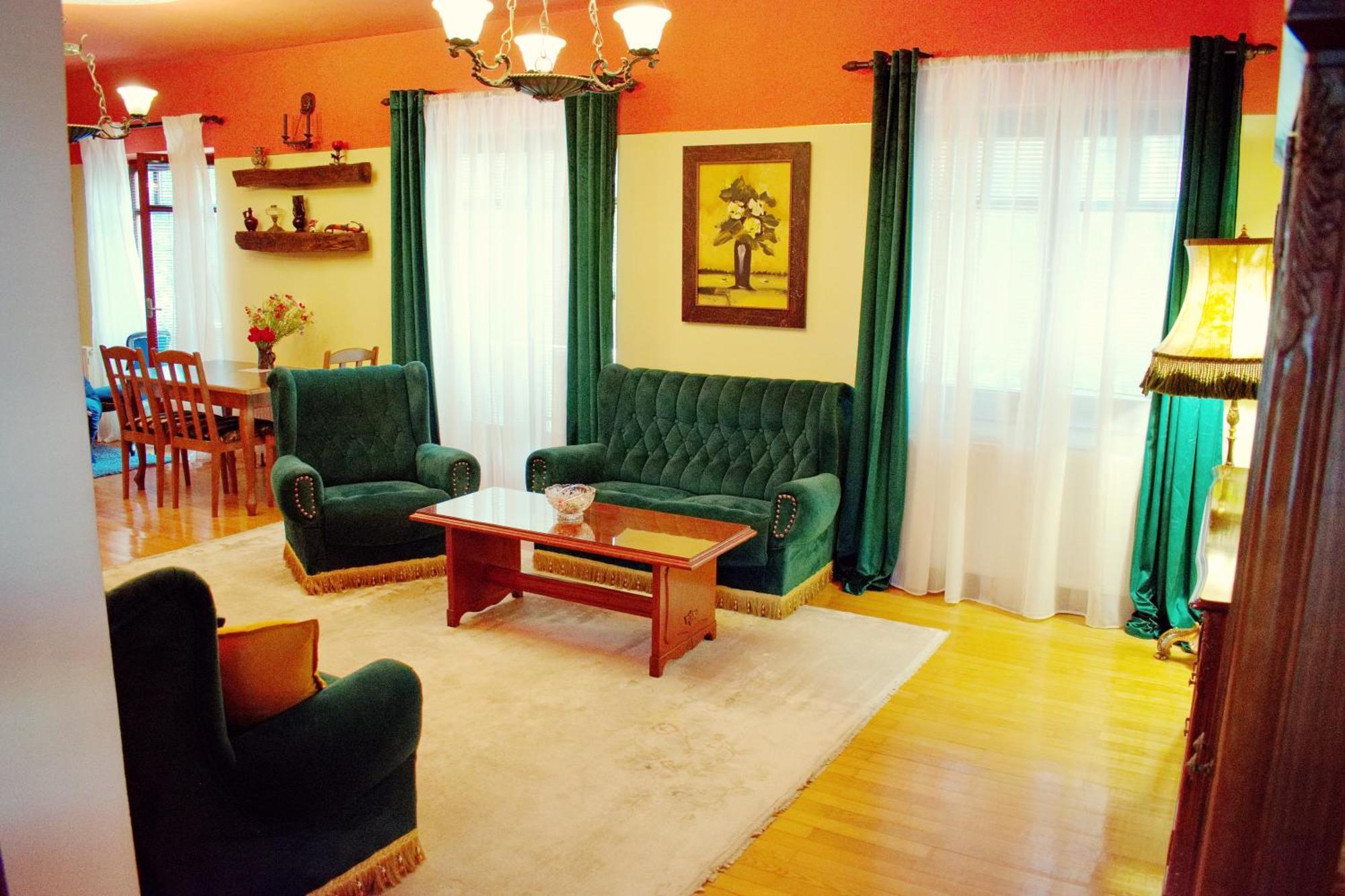 Marilyn Apartments Smederevo Ngoại thất bức ảnh