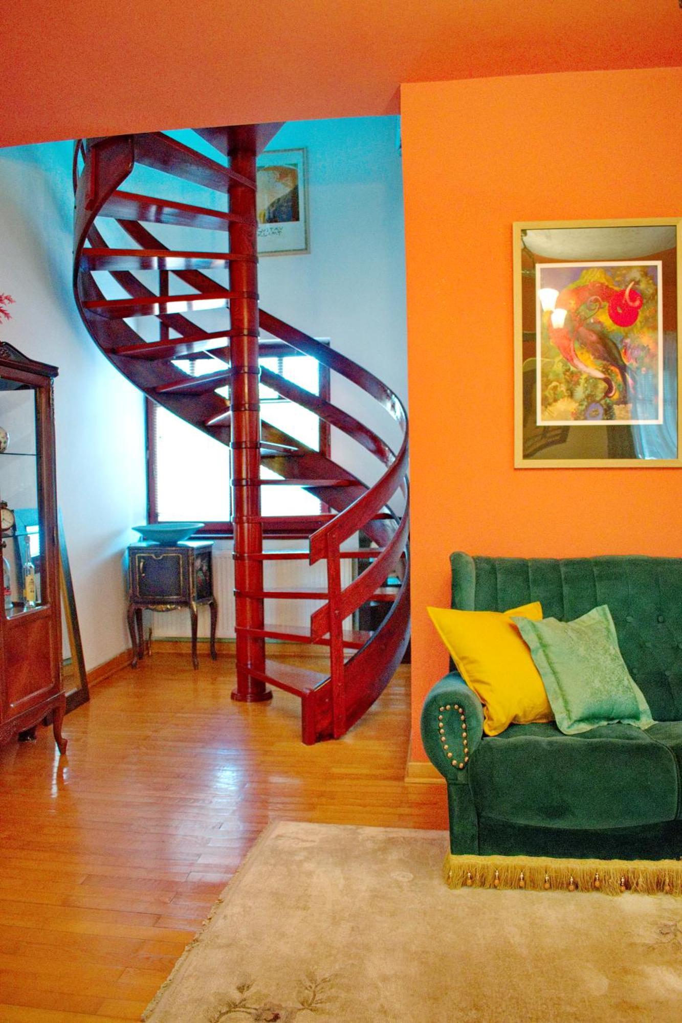 Marilyn Apartments Smederevo Ngoại thất bức ảnh