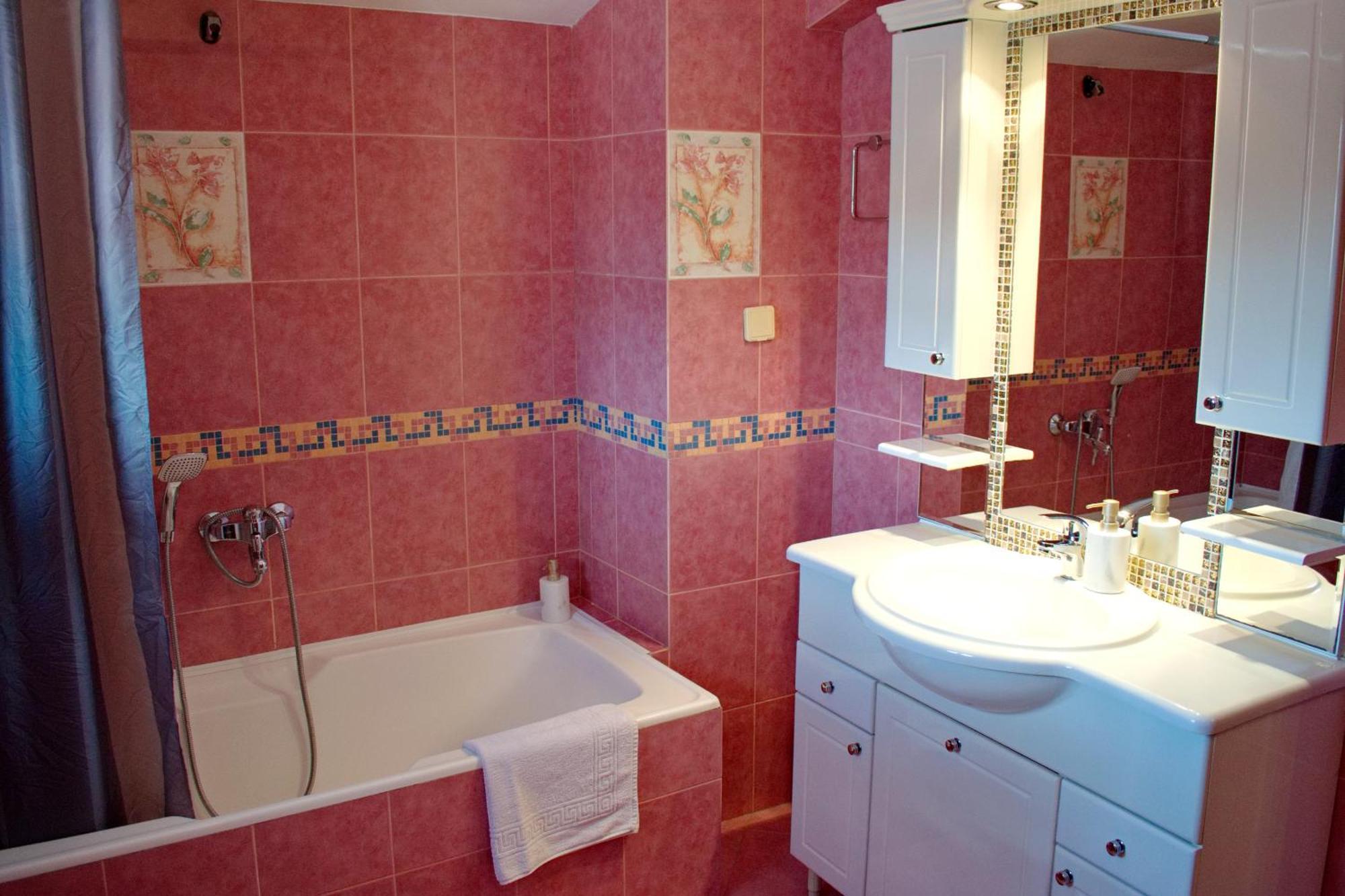 Marilyn Apartments Smederevo Ngoại thất bức ảnh