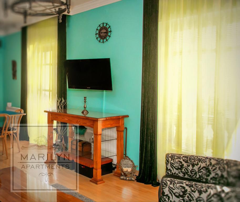 Marilyn Apartments Smederevo Ngoại thất bức ảnh