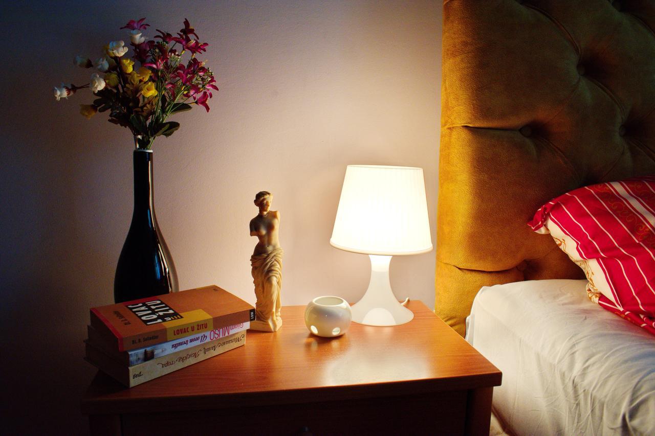 Marilyn Apartments Smederevo Ngoại thất bức ảnh