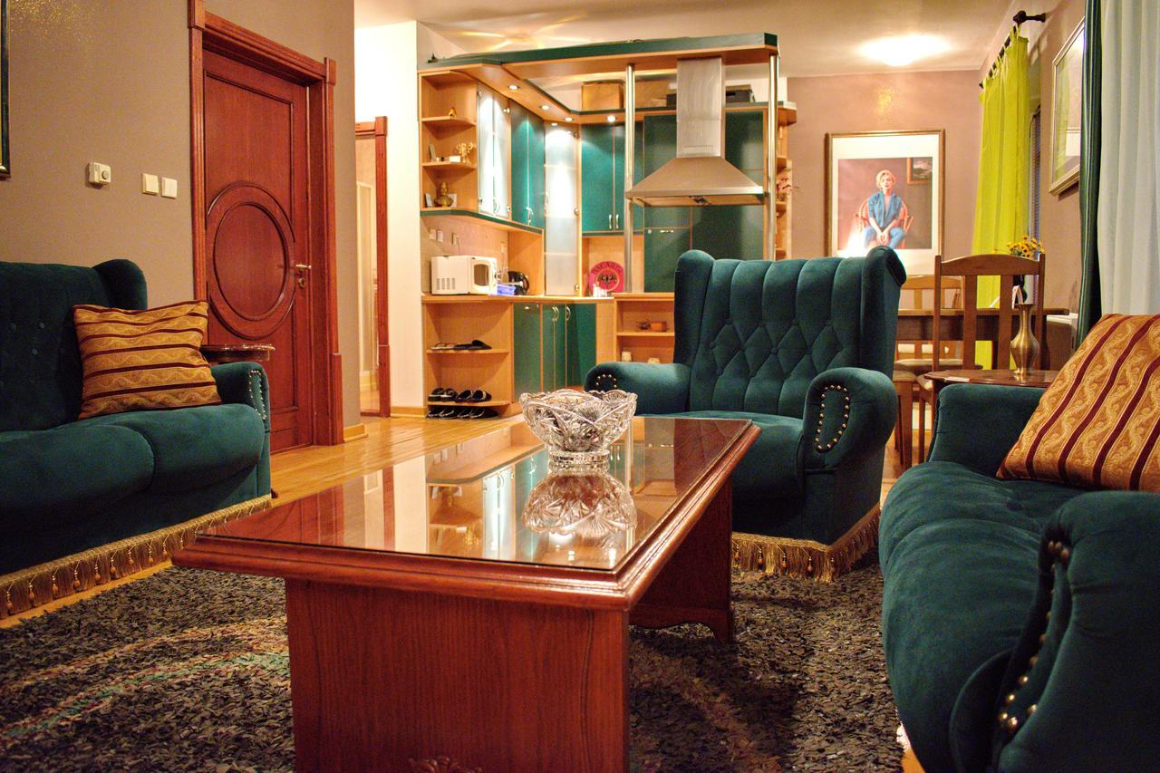 Marilyn Apartments Smederevo Ngoại thất bức ảnh