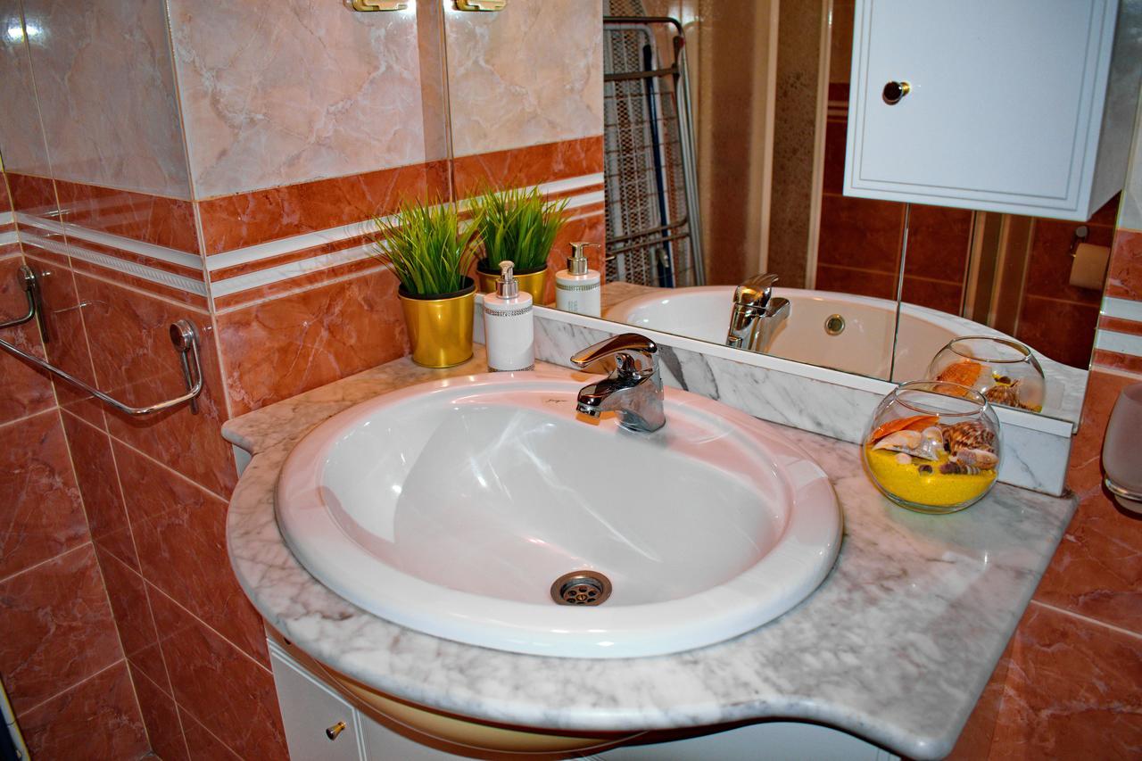 Marilyn Apartments Smederevo Ngoại thất bức ảnh
