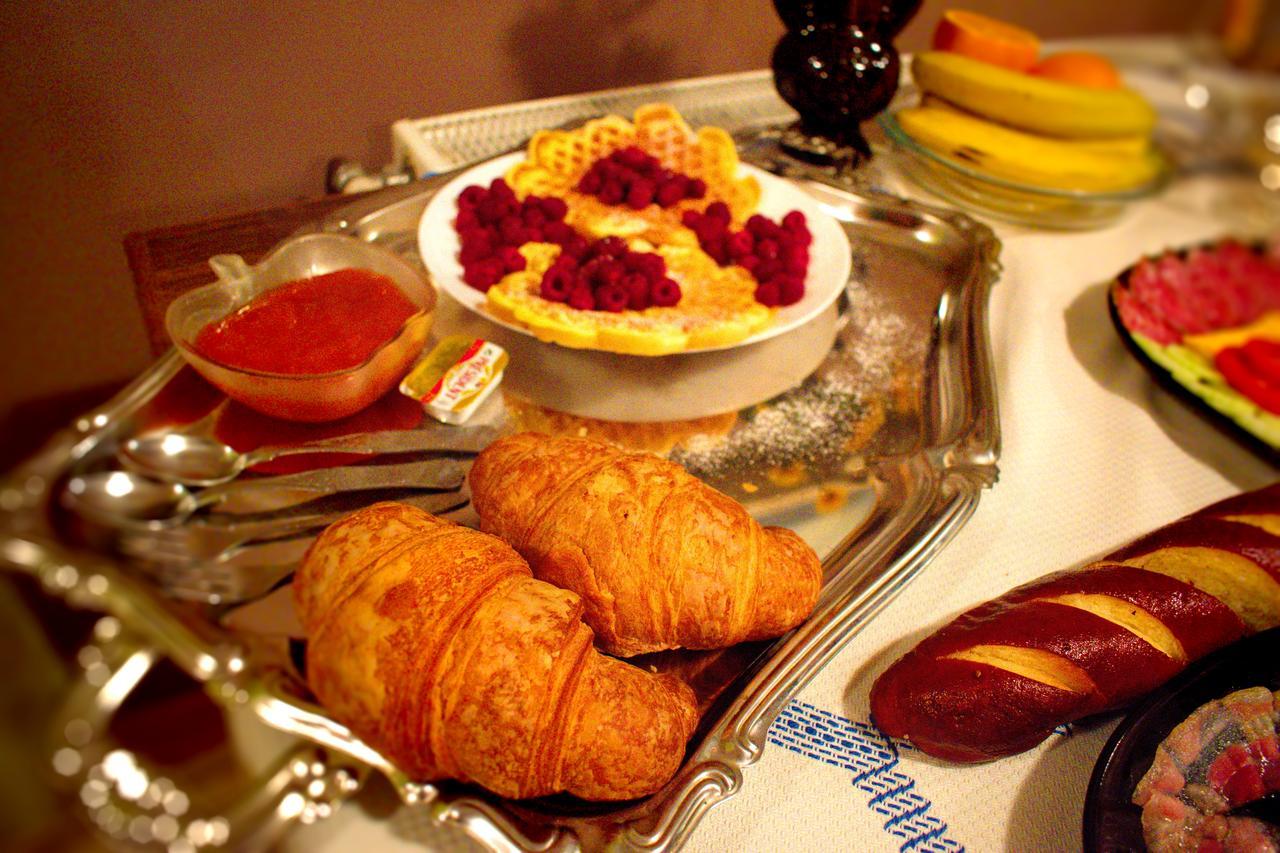 Marilyn Apartments Smederevo Ngoại thất bức ảnh