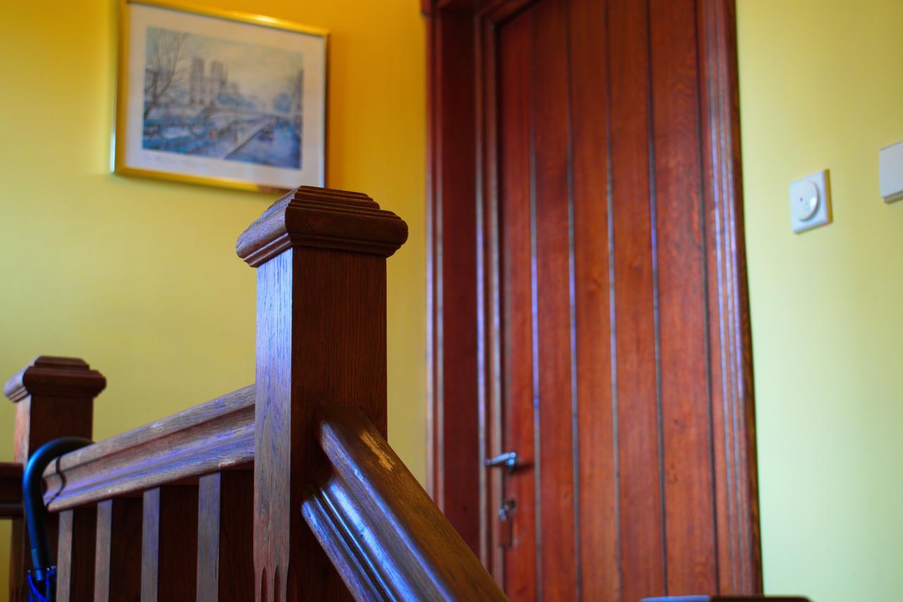 Marilyn Apartments Smederevo Ngoại thất bức ảnh